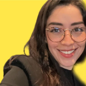 Meet your Posher, Miriam